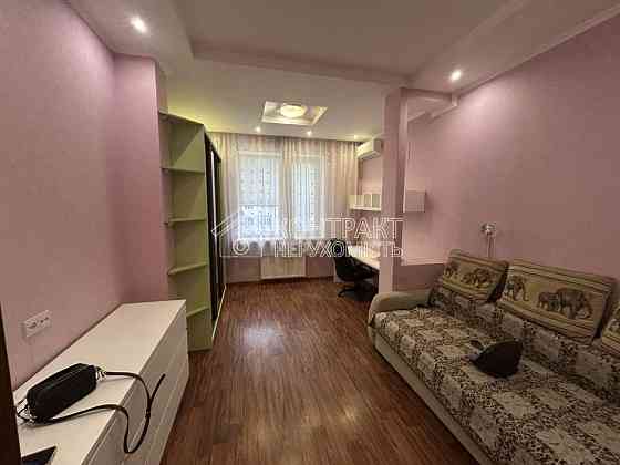 Оренда Квартира 2-кімнатна, 5/9 поверх на вул. Людвіга Свободи Kharkiv