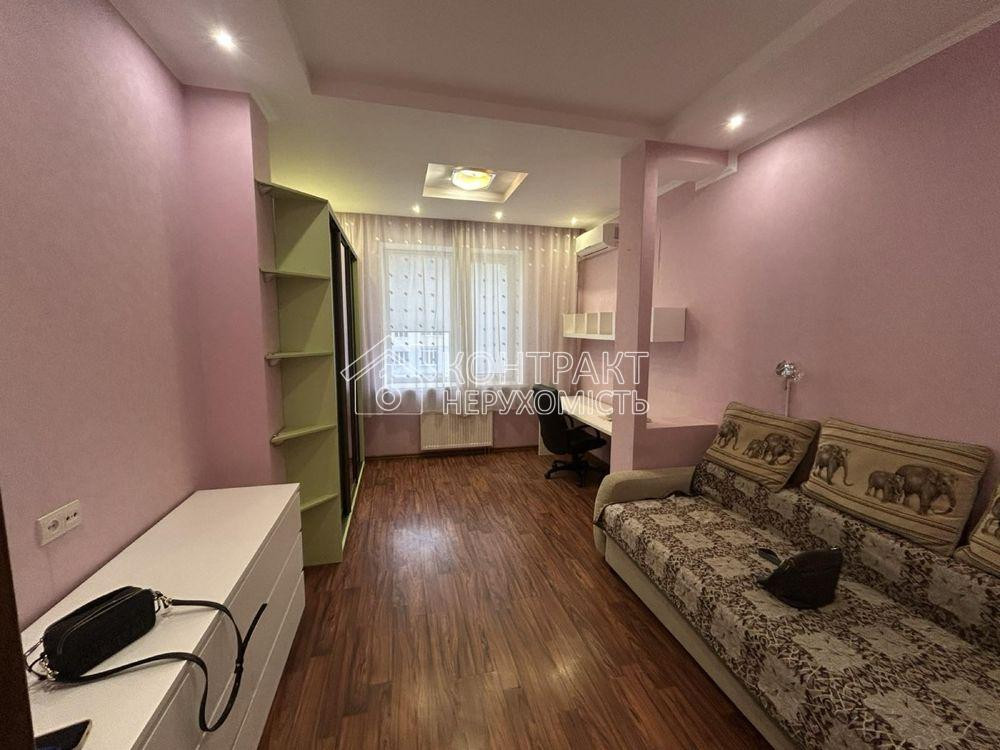 Оренда Квартира 2-кімнатна, 5/9 поверх на вул. Людвіга Свободи Харків - фото 6