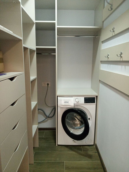 Оренда Квартира 2-кімнатна, 17/25 поверх на Харьковское шоссе, 190 Київ - фото 9