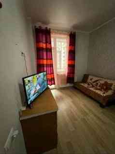 Продам 1 комнатную квартиру по. Котовского. Крижанівка (Комінтернівський район)