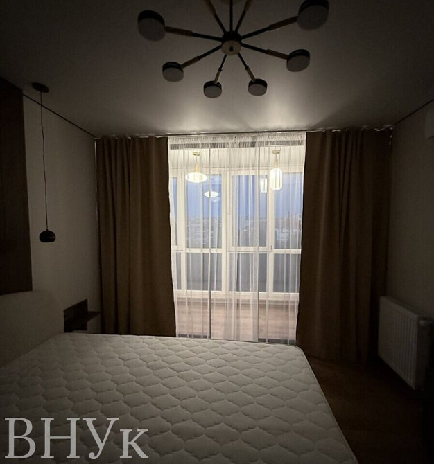 Продаж Квартира 2-кімнатна, 6/10 поверх на Цегельний пров. Тернопіль - фото 14