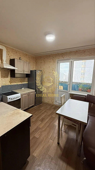 Продаж Квартира 1-кімнатна на Закревского Николая ул., 95Б Київ - фото 2