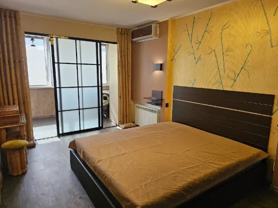 Selling a 3-room apartment (72m2), Levoberezhny. Autonomous + renovation, furniture, appliances Dnipro