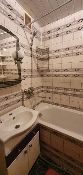 Оренда Квартира 1-кімнатна, 11/16 поверх на вул. Архітектора Ніколаєва, 15А Kiev - photo 6