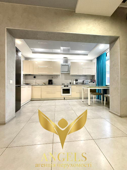 Продажа 3-этажный Дом с участком 3.4 сот 165 кв.м 4 комн. на провулок Акимівський Кропивницкий - изображение 11