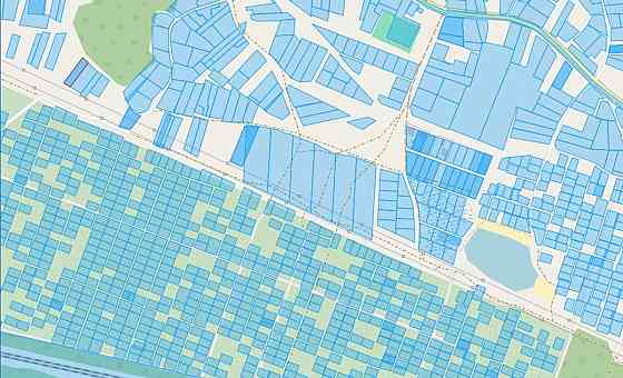 Продаж земельної ділянки 15.8 соток Vlasivka