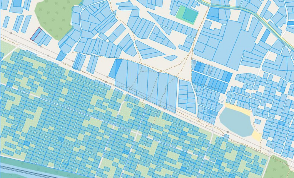 Продаж земельної ділянки 15.8 соток Vlasivka - photo 2