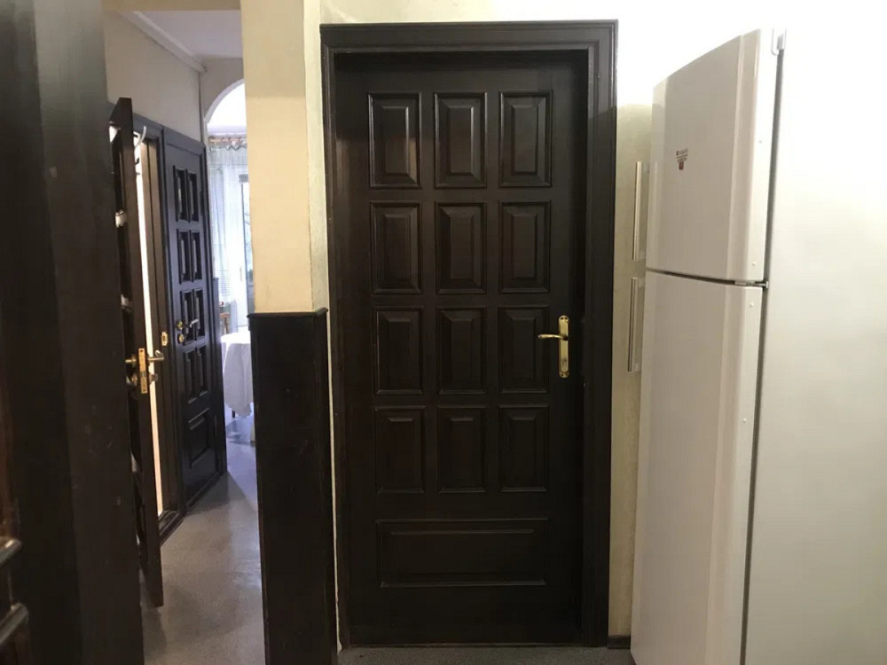 Оренда Квартира 3-кімнатна, 3/16 поверх на просп. Голосіівський, 11 Киев - изображение 15