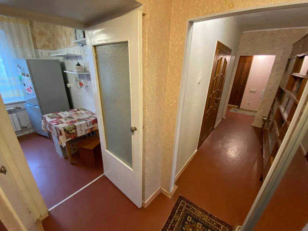 Оренда Квартира 3-кімнатна, 3/16 поверх на Петра Григоренка, 21 Київ - фото 11