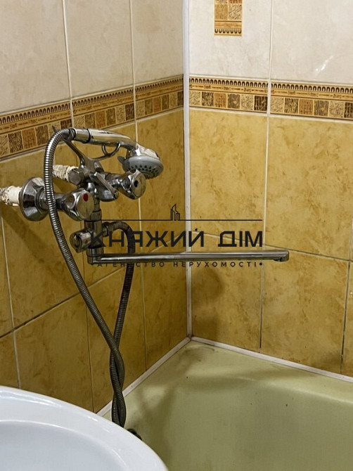 Продаж Квартира 2-кімнатна, 5/10 поверх на Ушакова Николая ул. Kiev - photo 4