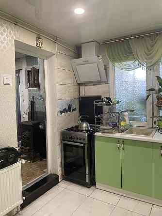 Продам 3х ком. квартиру с придомовой территорией 53 кв.м ул.Пастера Одесса