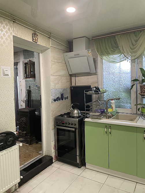 Продам 3х ком. квартиру с придомовой территорией 53 кв.м ул.Пастера Одеса - фото 2