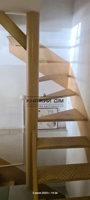 Оренда торгове приміщення на Тулузы ул. поверх - 1/2 Київ - фото 9