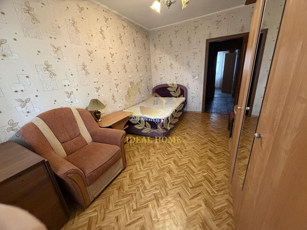 Затишна 3-кімнатна квартира на Оболоні біля набережної Київ - фото 18