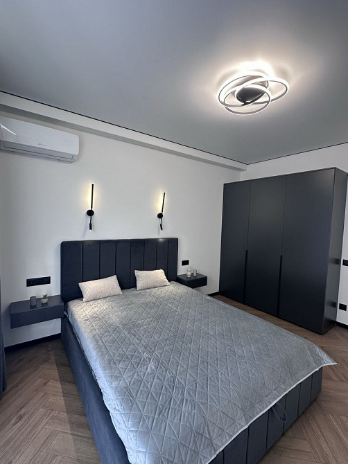 Продаж Квартира 2-кімнатна, 18/21 поверх на Максимовича Михайла вул., д. 24в Kiev - photo 2