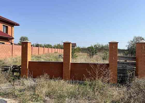 Продаж земельної ділянки на Лазурна, 23 Фонтанка