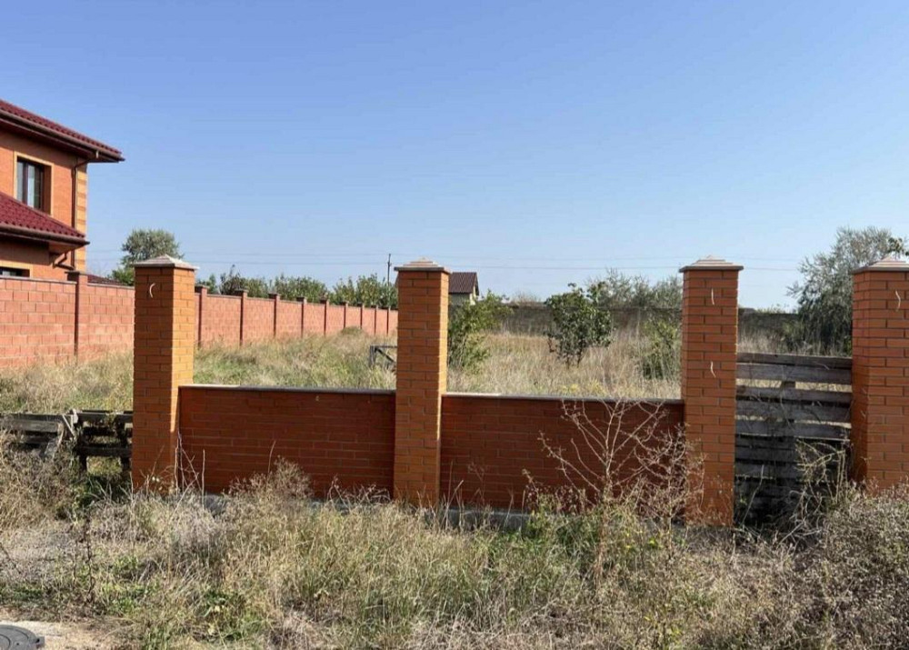 Продаж земельної ділянки на Лазурна, 23 Фонтанка - фото 6