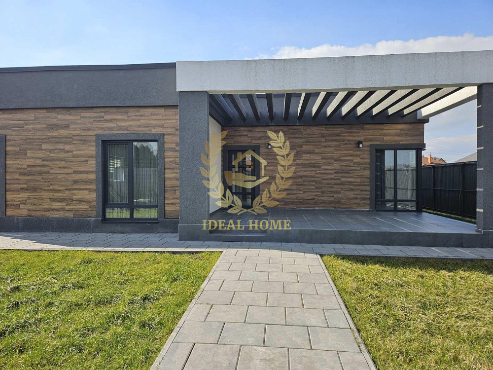 Продаж Будинок 4-кімнатний Київ - фото 13