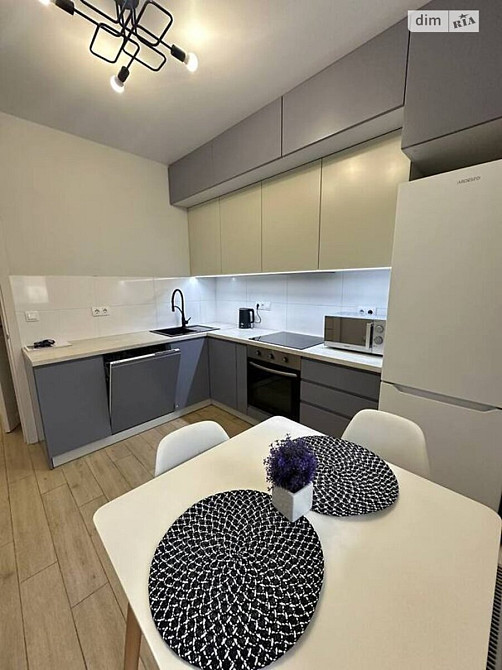 Оренда Квартира 1-кімнатна, 5/25 поверх на Ревуцького, 40Б Київ - фото 18