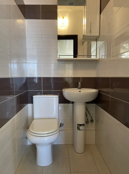 2-х комн. квартира в ЖК Новая Аркадия- на улице Тенистой Odessa - photo 15