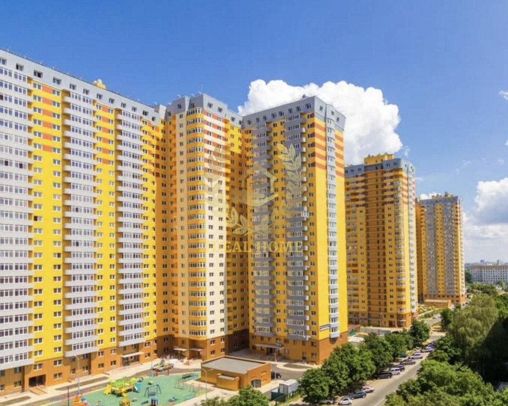 Продам 2-кімнатну квартиру в ЖК Міністерський Київ - фото 3