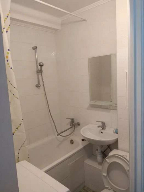 Оренда Квартира 1-кімнатна, 5/9 поверх на ул. Половецкая Київ - фото 2