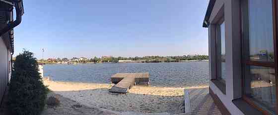 Продаж Будинок Новоселовка (Покровський район)