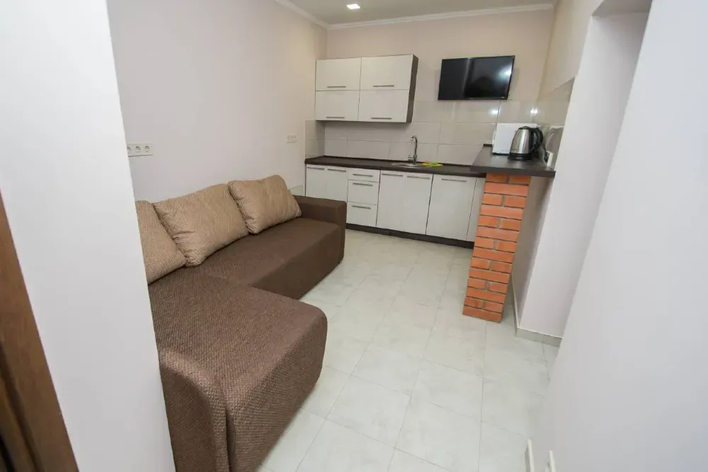 For sale Ready-made business area 177 sq.m floor 2 at Нежинская Odessa - photo 5