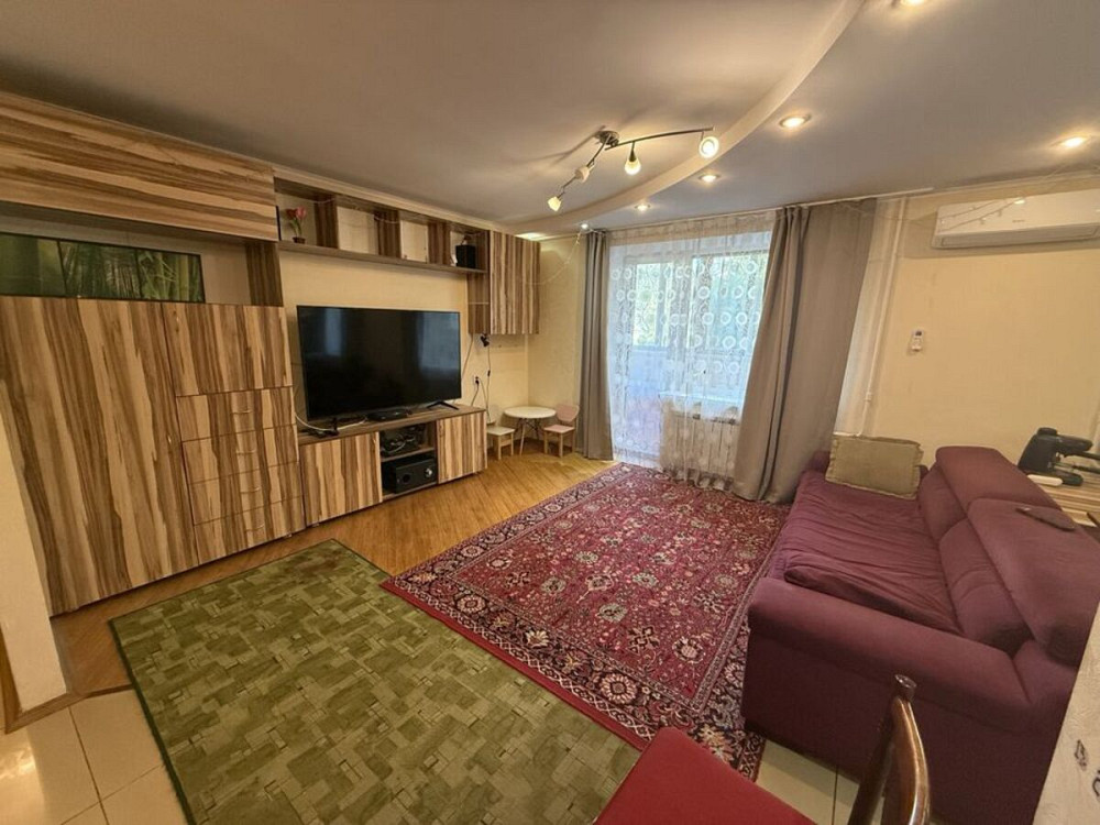 Оренда Квартира 3-кімнатна, 2/9 поверх на Прирічна, 19Г Киев - изображение 2