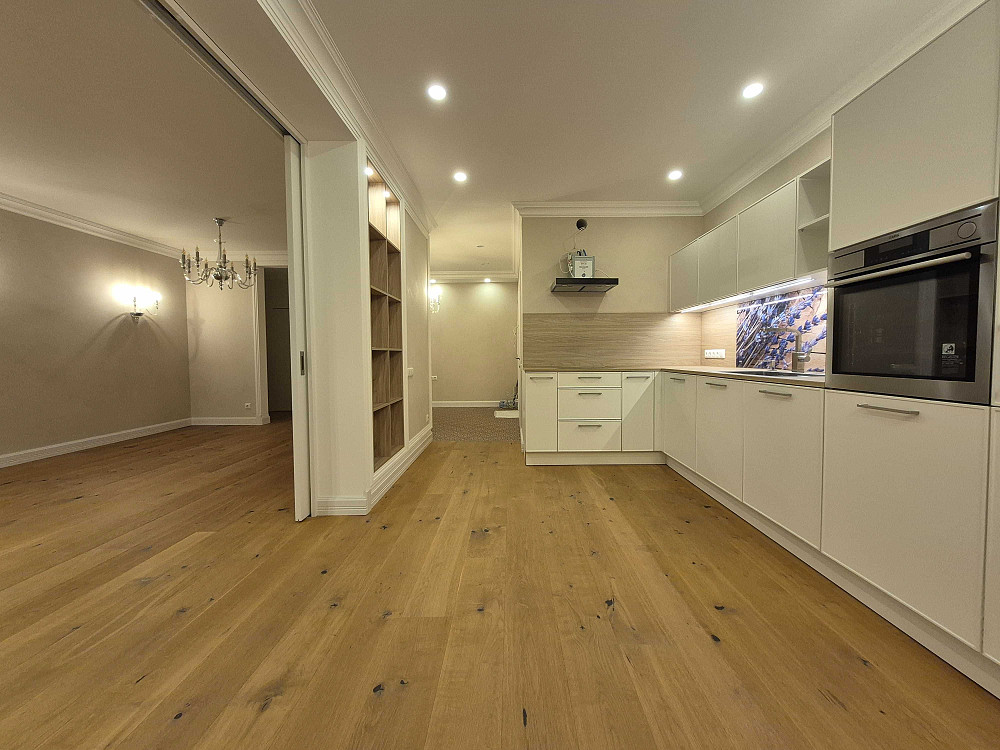 Продаж Квартира 3-кімнатна, 9/24 поверх на Єлизавети Чавдар вул., д. 1 Киев - изображение 6