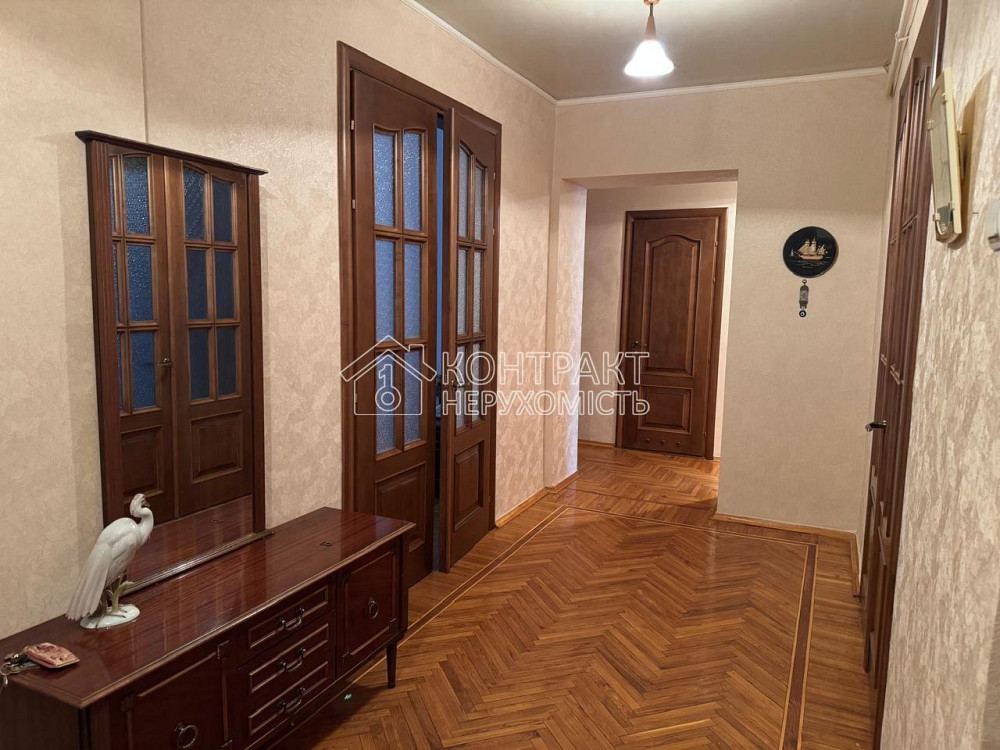 Оренда Квартира 3-кімнатна, 2/5 поверх на вул. Дарвіна Харків - фото 8