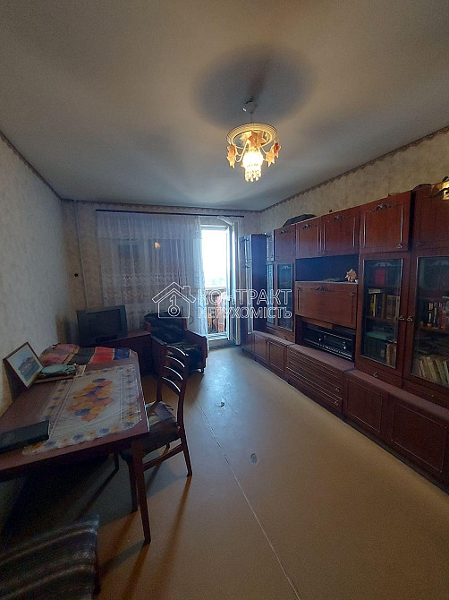 Продаж Квартира 2-кімнатна, 14/16 поверх на вул. Героїв Харкова Харьков - изображение 2