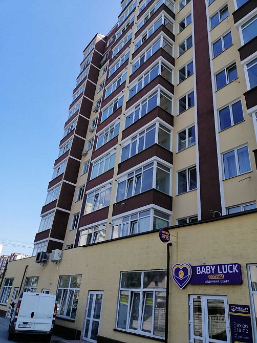 Продаж Квартира 1-кімнатна, 5/12 поверх на вул. Миру Zhytomyr - photo 16