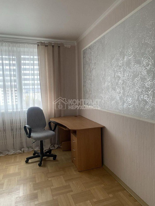 Продаж Квартира 4-кімнатна, 9/16 поверх на вул. Дружби народів Kharkiv - photo 4