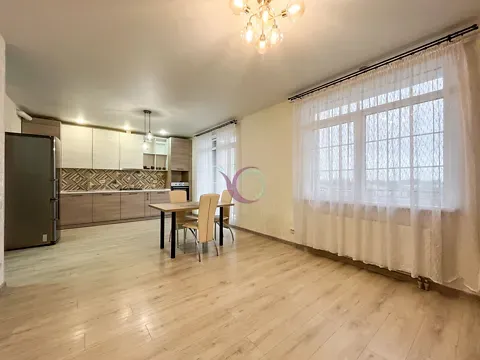 For sale 1-room Apartment 52.3 sq.m ЖК Британія Hall Luts'k - photo 3