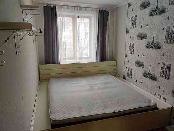 Оренда Квартира 2-кімнатна, 3/5 поверх на Харьковское шоссе, 8 Киев