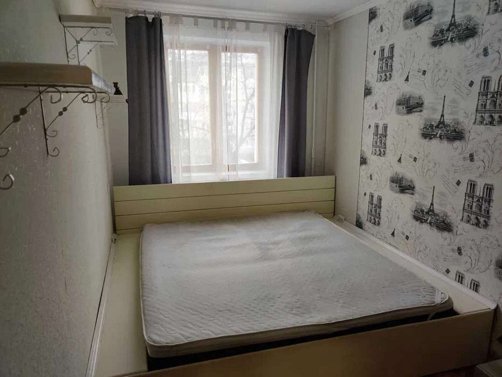 Оренда Квартира 2-кімнатна, 3/5 поверх на Харьковское шоссе, 8 Київ - фото 5