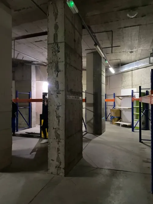 Продаж Магазин / салон / торгова точка площа 711 кв.м 1-й поверх на Середньофонтанська, 19 Одеса - фото 14