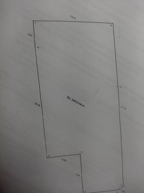 Продаж земельної ділянки 3.4 соток на Синьоводська вул. (Мініна вул. і пров) Kirovohrad - photo 2