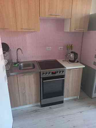 Оренда Квартира 1-кімнатна, 25/25 поверх на Софії Русової, 7а Київ