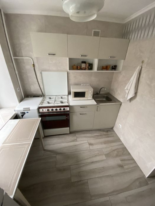 Оренда Квартира 2-кімнатна, 5/6 поверх на ул. Джона Маккейна, 9 Київ - фото 1