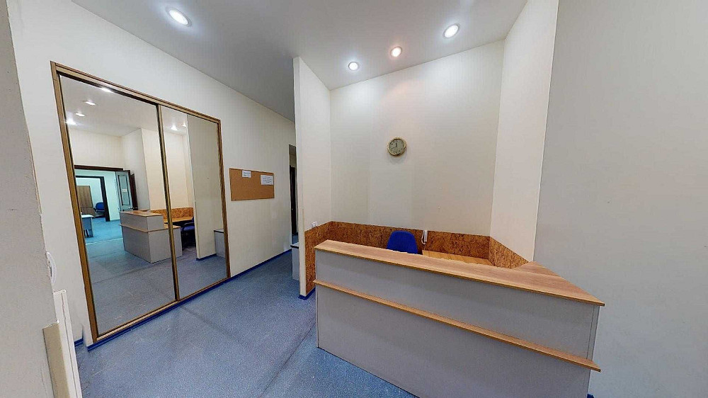 Продаж 5к Квартира 133 кв.м Саксаганського вул. Kiev - photo 4