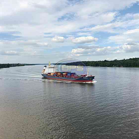 Продаж виробниче приміщення Вилкове