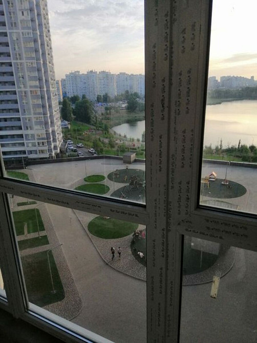 Продаж Квартира 2-кімнатна, 9/25 поверх на Ревуцького, 40Б Київ - фото 6