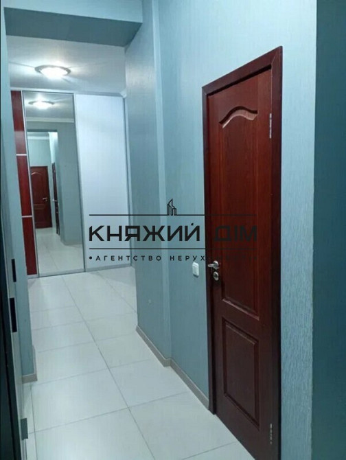 Оренда Квартира 2-кімнатна, 9/11 поверх на Героев Сталинграда просп./Володимира Івасюка просп Киев - изображение 15