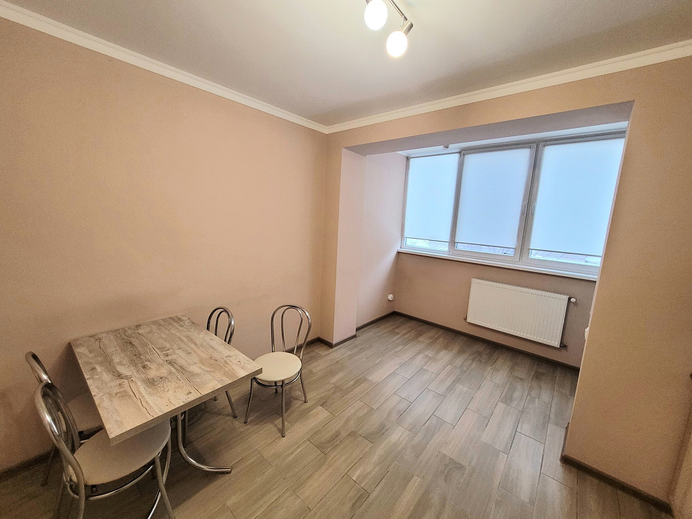 Оренда Квартира 1-кімнатна, 1/4 поверх на вул. Довга Івано-Франківськ - фото 2