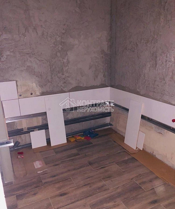 Продаж Квартира 2-кімнатна, 1/9 поверх на вул. Космічна Харків - фото 5