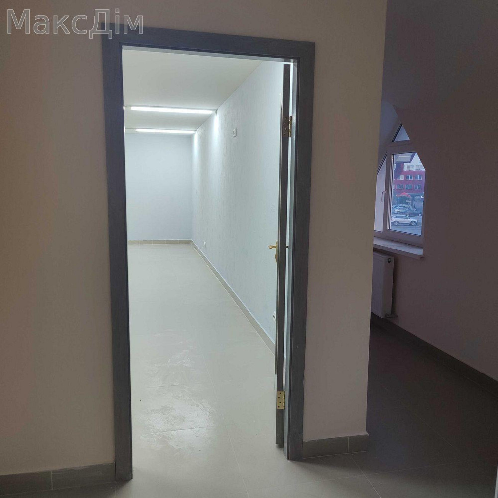 Оренда офісне приміщення на вул. Текстильна поверх - 2/2 Тернопіль - фото 4