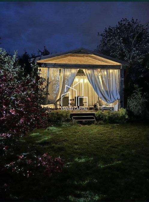 Продаж 1-поверховий Будинок з ділянкою 6 сот 73 кв.м 3 кімн. на Клепарівська вул. Львов - изображение 13