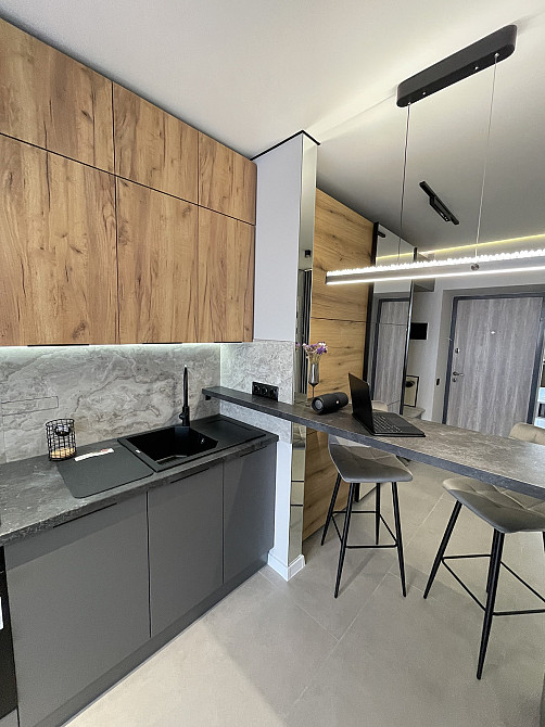 Продаж Квартира 1-кімнатна, 10/10 поверх на вул. Горбачевського Ivano-Frankivs'k - photo 10